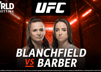 UFC FIGHT NIGHT BETTING