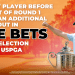 USPGA BETTING PROMO