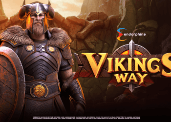 VIKINGS WAY SLOT REVIEW