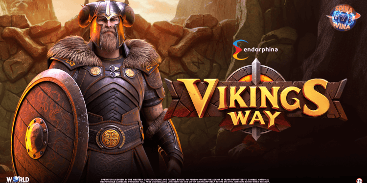 VIKINGS WAY SLOT REVIEW