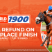 WSB 1900 BETTING PROMO