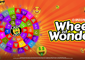 WHEEL OF WONDER