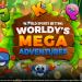 worldy's mega adventures