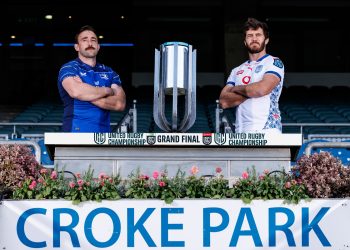 VODAACOM URC GRAND FINAL TEAM NEWS