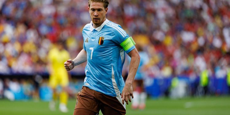 European World Cup Qualifiers Betting Preview – Monday 9 June