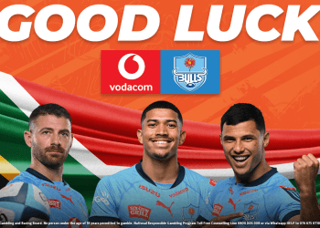 VODACOM BULLS
