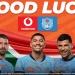 VODACOM BULLS
