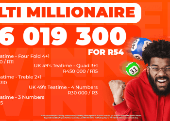 big winner millionaire