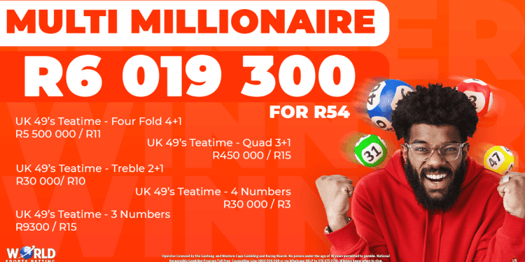 big winner millionaire