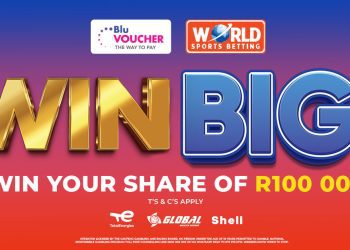 BLU VOUCHER PROMOTION