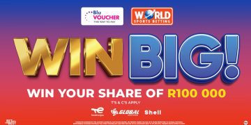 BLU VOUCHER PROMOTION