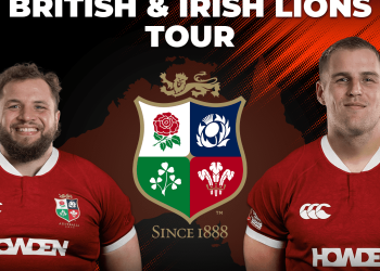 LIONS TOUR BETTING