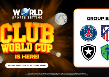 FIFA Club World Cup Preview, Sunday 15 June