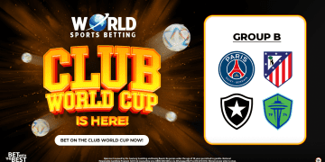 FIFA Club World Cup Preview, Sunday 15 June