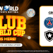 FIFA Club World Cup Preview, Sunday 15 June
