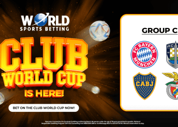 FIFA Club World Cup Preview, Sunday 15 June