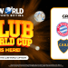 FIFA Club World Cup Preview, Sunday 15 June