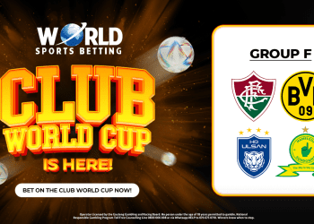 FIFA Club World Cup Preview 17 and 18 June