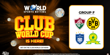 FIFA Club World Cup Preview 17 and 18 June