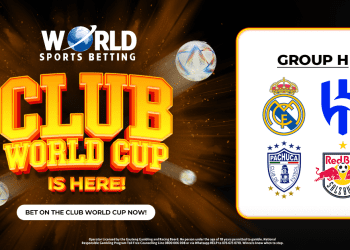FIFA CLUB WC BETTING