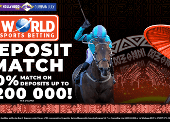 DEPOSIT MATCH DURBAN JULY