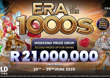 era of the 1000's