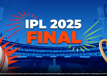 IPL FINAL BETTING