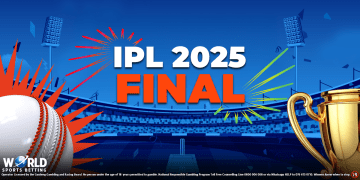IPL FINAL BETTING