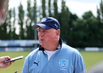 Jake White: The Architect of the Vodacom Bulls’ Rugby Revival