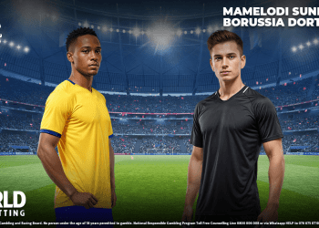 CLUB WORLD CUP BETTING