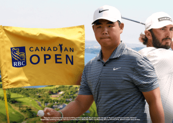 RBC CANADIAN OPEN