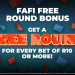 Fafi For Free – Get Rewarded While You Play!