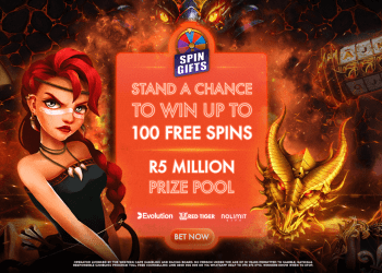 FREE SPIN GIFTS