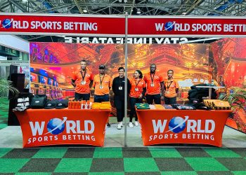 Join Us at the Prestigious Comrades Marathon Expo