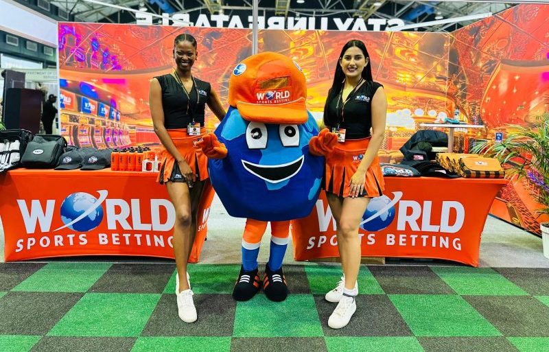 COMRADES EXPO