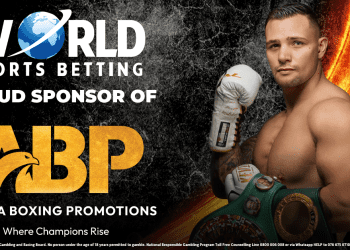 Friday Night Fights, Betting Preview, 1 August
