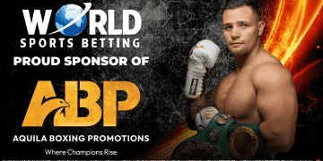 Friday Night Fights, Betting Preview, 1 August