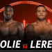 OKALIE VS LERENA BETTING