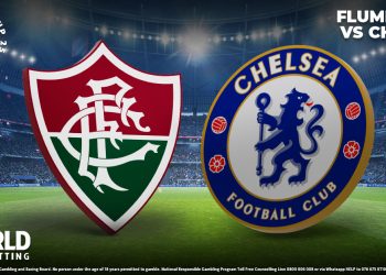 FIFA CWC SEMI FINAL BETTING