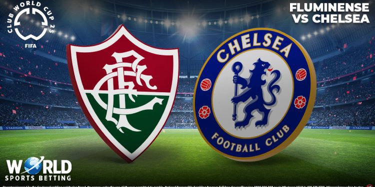 FIFA CWC SEMI FINAL BETTING