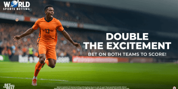Football Betting Explained – A Guide!