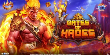 GARES OF HADES