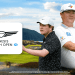 Scottish open golf