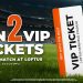 LOFTUS VIP TICKETS