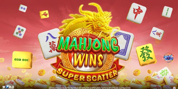 Step into a world of ancient elegance and timeless gameplay with Mahjong Wins Super Scatter — a striking new slot that blends traditional design with thrilling modern features and the chance to win up to 100,000x your stake!
