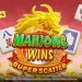 Step into a world of ancient elegance and timeless gameplay with Mahjong Wins Super Scatter — a striking new slot that blends traditional design with thrilling modern features and the chance to win up to 100,000x your stake!