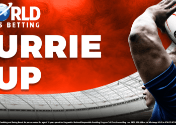 CURRIE CUP