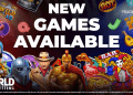 Explore the Hottest New Slot Releases at World Sports Betting