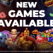 Explore the Hottest New Slot Releases at World Sports Betting