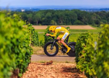 Tadej Pogačar Wins Fourth Tour de France Title